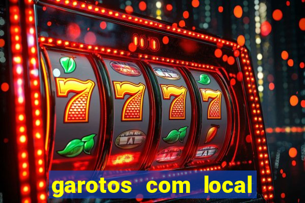 garotos com local porto alegre